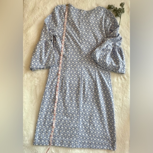 Tyler Böe | Honeycomb Shift dress - Size XS - Soft Knit - Picture 5 of 9